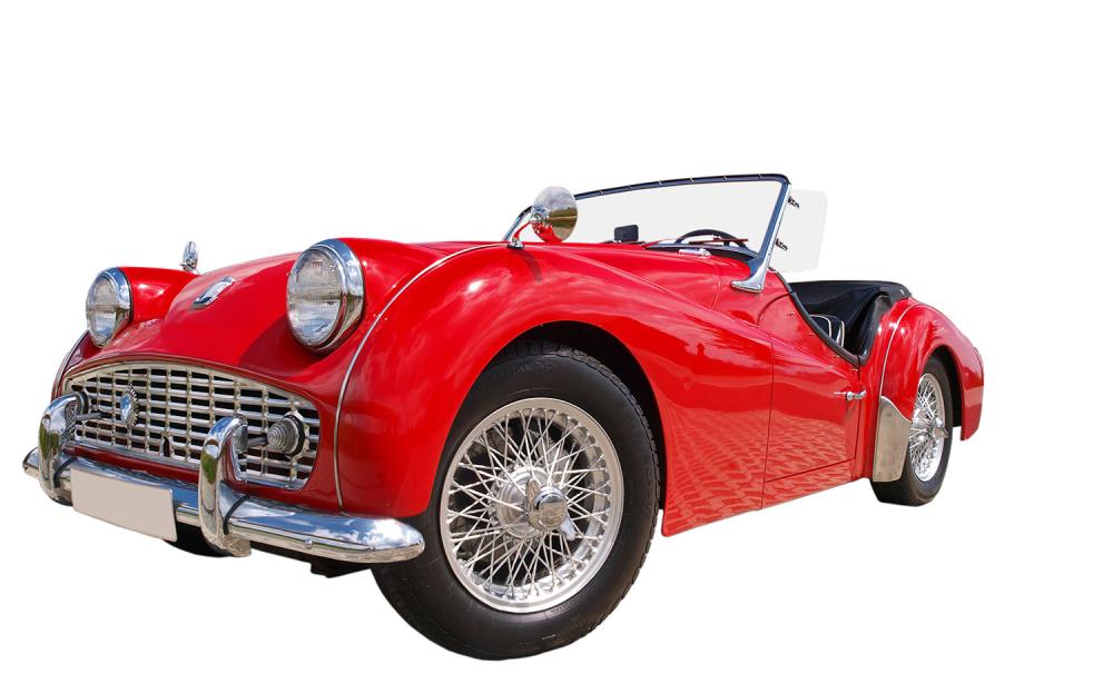 voiture-de-collection